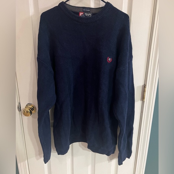 Chaps- Ralph Lauren Other - Vintage- Ralph Lauren Chaps Sweater